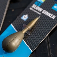 Preston Innovations ICS Slow Sinkers